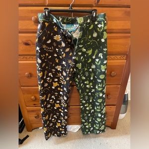 Big Bud Press cookbook work pants